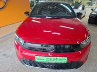 Gebraucht Opel Corsa 101 PS (74 kW) 2025 Silber Kleinwagen