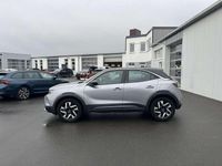 Gebraucht Opel Mokka-e Elegance 100 kW (136 PS) 2021 Kontrast grau SUV