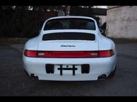 gebraucht Porsche 993 varioam bj 1997