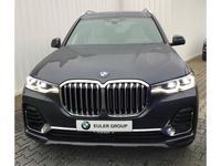 gebraucht BMW X7 xDrive30d