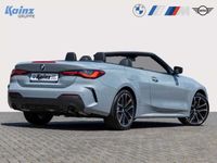 gebraucht BMW 430 i Cabrio M Sport Live Cockpit Plus/ 360`