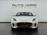 Gebraucht Jaguar F-Type 381 PS (280 kW) 2017 Grau Cabrio