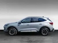 Second-hand Ford Kuga Active 182 CP (133 kW) 2024 Argintiu SUV