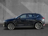 gebraucht Mazda CX-5 Exclusive