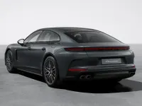 Gebraucht Porsche Panamera 4 E-Hybrid 470 PS (345 kW) 2025 Grau Kleinwagen
