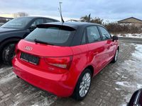 gebraucht Audi A1 Sportback ambition