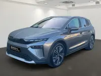 Gebraucht Skoda Elroq Lodge 210 kW (286 PS) 2025 Grau SUV