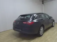 Gebraucht Mercedes CLA250e Shooting Brake 218 PS (160 kW) 2021 Schwarz Kombi