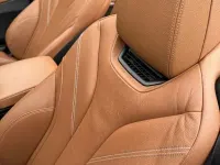 Gebraucht BMW 440 Luxury Line 326 PS (239 kW) 2016 Weiß Cabrio