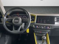 gebraucht Audi A1 25 TFSI 70(95) kW(PS) 5-Gang