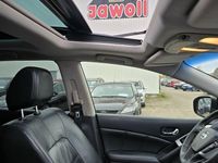 Gebraucht Nissan Murano 190 PS (139 kW) 2013 Schwarz SUV