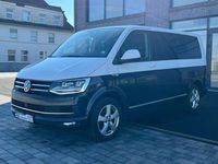 Usado VW Multivan Join 150 HP (110 kW) 2020 Branco Monovolume
