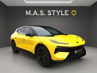 Gebraucht Lotus Eletre 450 kW (612 PS) 2023 Gelb SUV