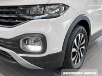 gebraucht VW T-Cross - ACTIVE