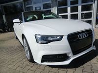 gebraucht Audi A5 Cabriolet 2.0 TDI quattro S-line Sport Edition Plus