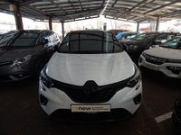 Gebraucht Renault Captur Rive Gauche 158 PS (116 kW) 2022 Perlmuttw.&blackpearlschwarz SUV