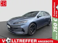 Gebraucht BYD Seal Comfort 218 PS (160 kW) 2026 Blau Limousine