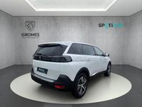 Gebraucht Peugeot 5008 Allure 131 PS (96 kW) 2023 Weiß SUV