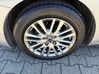 Gebraucht Mazda 2 90 PS (66 kW) 2020 Silber
