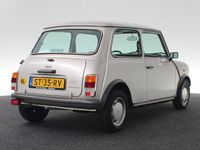 Gebraucht Mini 1000 1987 Kleinwagen