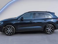 Gebraucht VW Touareg Basis 286 PS (210 kW) 2019 SUV