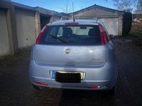 Gebraucht Fiat Punto Active 65 PS (47 kW) 2006 Kleinwagen