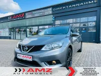 Gebraucht Nissan Pulsar N-Connecta 116 PS (85 kW) 2019 Grau Limousine