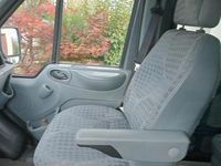 Gebraucht Ford Transit 131 PS (96 kW) 2007 Grau Van / Kleinbus