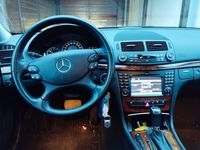 gebraucht Mercedes E280 ELEGANCE Elegance