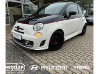 Gebraucht Abarth 595 Turismo 160 PS (117 kW) 2016 Othercolor Kleinwagen