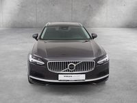 Gebraucht Volvo V90 Plus 398 PS (292 kW) 2025 Grau Kombi