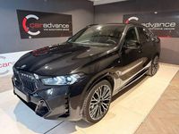 Gebraucht BMW X6 M Sport 298 PS (219 kW) 2025 Black sapphire metallic SUV