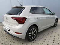 Gebraucht VW Polo Move 95 PS (69 kW) 2024 Grau Kleinwagen