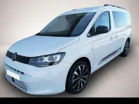 Neu VW Caddy Maxi Edition 122 PS (89 kW) 2026 Manufacturer Van / Kleinbus