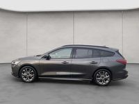 Gebraucht Ford Focus ST-Line X 155 PS (114 kW) 2024 Grau Kombi