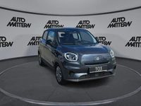 Gebraucht Leapmotor T03 69 kW (95 PS) 2025 Grau Kleinwagen