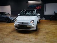 gebraucht Fiat 500C Cabrio-XENON-PDC-NAVi-KLiMA-TEMPOMAT