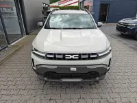 Neu Dacia Duster 120 PS (88 kW) 2026 Beige SUV