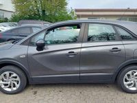 gebraucht Opel Crossland X Edition / erst 28000km!