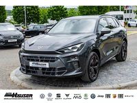 Gebraucht Cupra Terramar VZ 265 PS (194 kW) 2025 Grau SUV