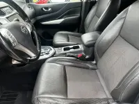 Gebraucht Nissan Navara N-Guard 163 PS (119 kW) 2021 Weiß Pickup