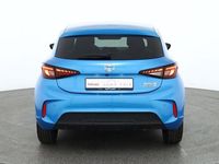 Gebraucht MG MG3 Luxury 194 PS (142 kW) 2024 Blau Kleinwagen