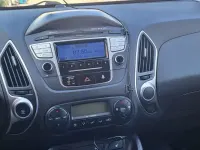 Gebraucht Hyundai ix35 Style 135 PS (99 kW) 2013 SUV