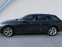 Używany Audi A4 Advanced 204 KM (150 kW) 2023 Szary Kombi