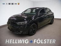 Gebraucht Opel Corsa 136 PS (100 kW) 2025 Schwarz perla nera/typ aussenv Kleinwagen