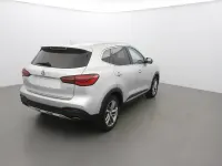 Gebraucht MG HS Luxury 162 PS (119 kW) 2023 Grau (gris / plata) SUV