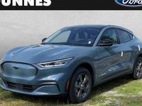 Gebraucht Ford Mustang Mach-E Basis 197 kW (269 PS) 2023 Andere farbe SUV