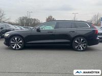 Gebraucht Volvo V60 145 PS (106 kW) 2022 Kombi
