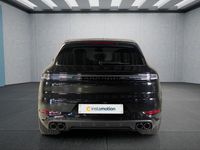 Gebraucht Porsche Cayenne 354 PS (260 kW) 2026 Schwarz SUV
