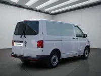 Gebraucht VW T6.1 150 PS (110 kW) 2020 Weiß Van